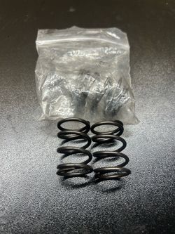 Minibike parts