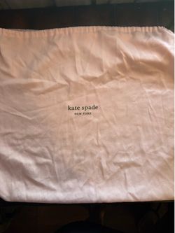 Kate spade bag and wallet