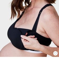 Nursing Bra 