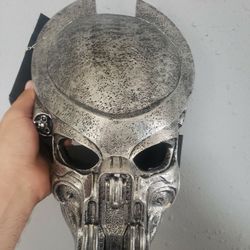 Predator Mask