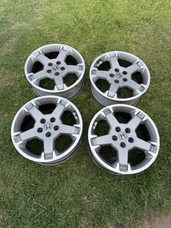 Honda Element SC Rins