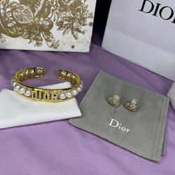 Dior Set