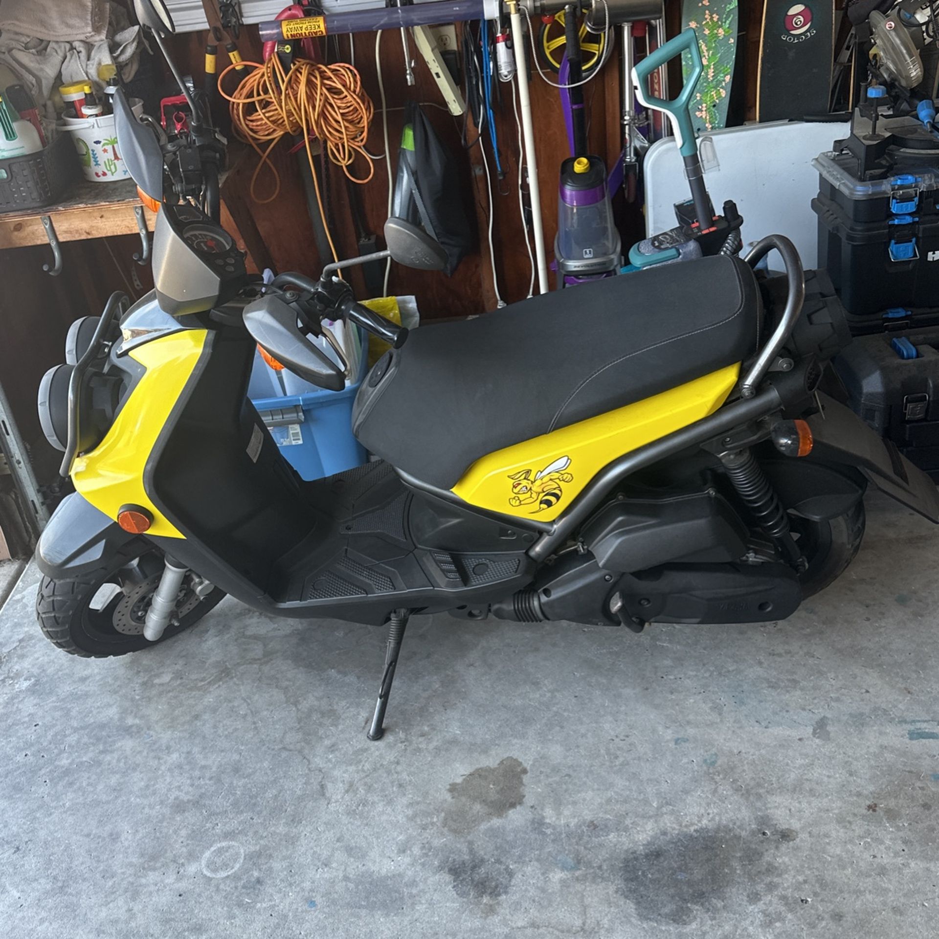 best 125cc motorbikes 2020