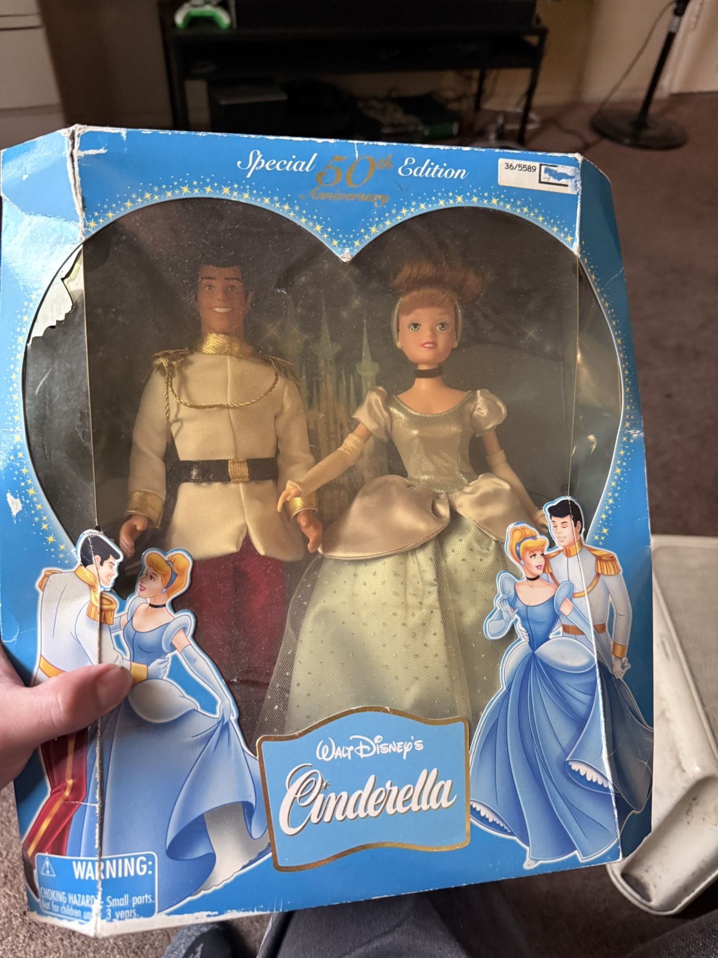 Barbie Dolls From 2003