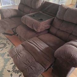 Sofa Couch Recliner