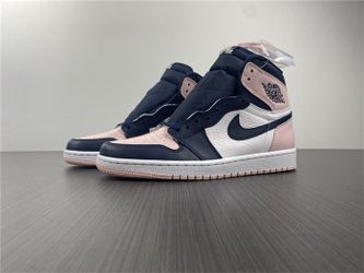 Bubble Gum Jordan