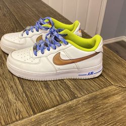 Air Force 5.5