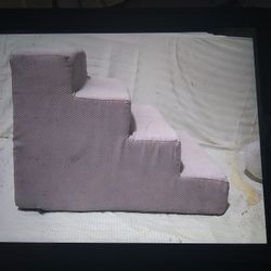 DOG STAIRS 
