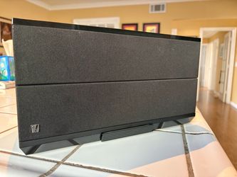 Soundfreaq speakers $25 each or both for $40!