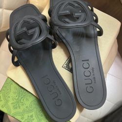 Gucci Sandals 