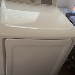 Samsung Dryer