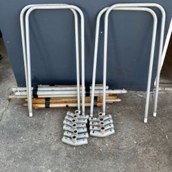 Best way Pool Parts 