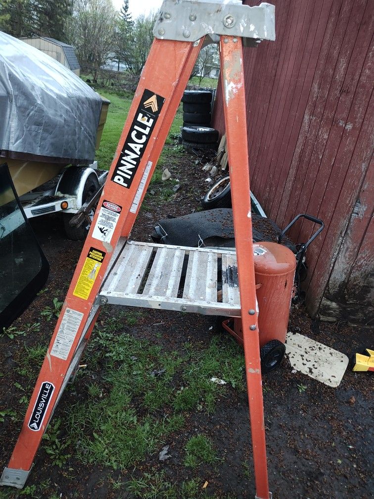 Ladders For Sale!!