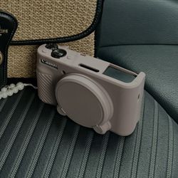 CANON POWERSHOT SX740 HS BLACK