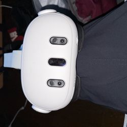 Oculus Quest 3 516 GB 