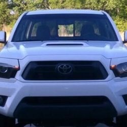 2012-2015 Tacoma Eyelids