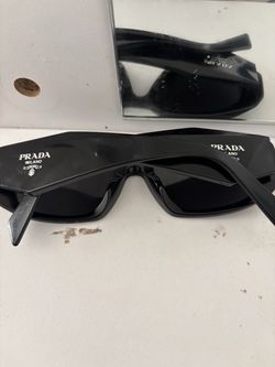 Prada sunglasses