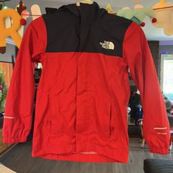 The North Face Dry Vent Youth Small Jacket 