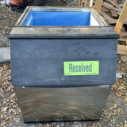 Ice Maker Bin 450 