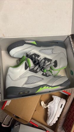 Gs Green bean 5s