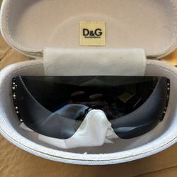 D&G Sunglasses