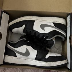 Jordan 1 Low
