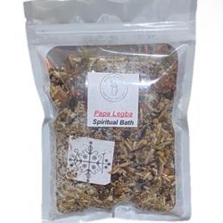 Papa Legba Herbal Bath Salts
