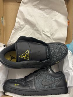 Jordan 1 Lows