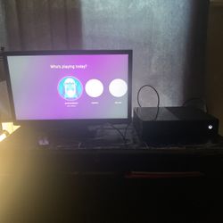 Xbox One All Black Disc Version 