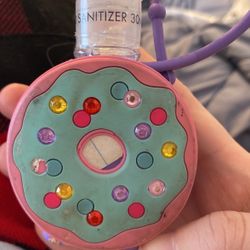 Sanitizer