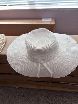Sun Hat