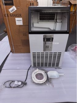 Ice maker machine