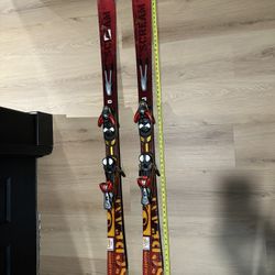 Ski’s