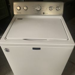 Washer Maytag Good Condition 60 Days Warranty Lavadora Maytag Buenas Condiciones 60 Dias De Garantia 