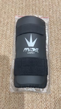 MIDS ARM GUARD - Cricket