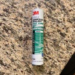 3M Marine Sealant Fast Cure 4200FC