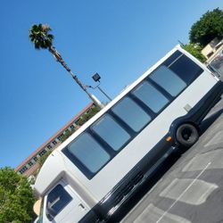 Party Bus