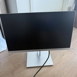 HP Monitor 23 Inch
