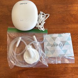 iAPOY Electric Breast Pump.