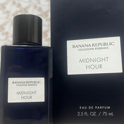 Banana Republic Cologne 75 mL