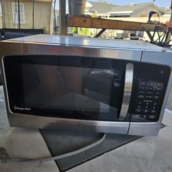 Magic Chef Microwave