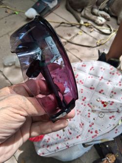 Oakley kato x sunglasses