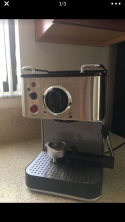 Cuisinart Coffee Maker