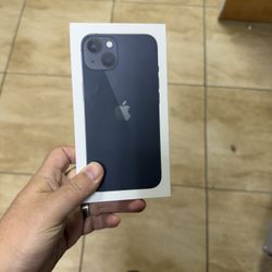iPhone 13 New 