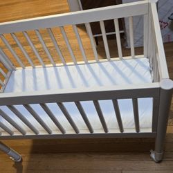 Infant Bassinet 