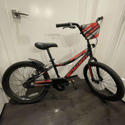 Kids Schwinn Fenite 20” Bike
