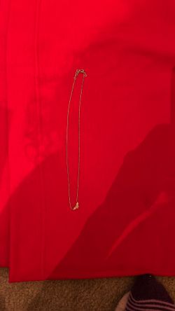 Limited Edition Silver Wonder Woman Necklace 