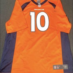 Men’s Bronco Jersey 