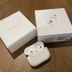 Air Pods Pro2 