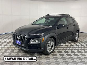 2021 Hyundai Kona